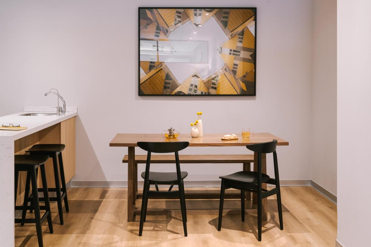Sonder Coporo Aparthotel Mexico by Eksteriør bilde